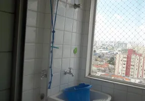 Foto 1 de Apartamento com 2 Quartos à venda, 50m² em Limão, São Paulo