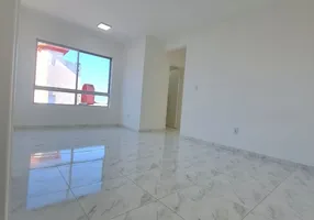 Foto 1 de Apartamento com 2 Quartos à venda, 61m² em Barreiros, São José