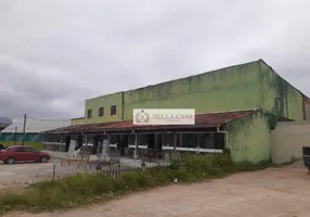 Foto 1 de Galpão/Depósito/Armazém para venda ou aluguel, 1300m² em Sampaio Correia, Saquarema