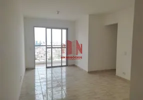 Foto 1 de Apartamento com 2 Quartos para alugar, 53m² em Sítio do Mandaqui, São Paulo