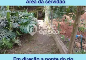 Foto 1 de Lote/Terreno à venda, 16988m² em Araras, Petrópolis