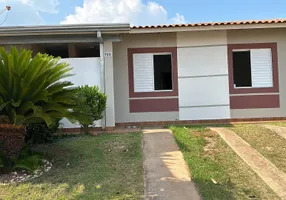 Foto 1 de Casa de Condomínio com 3 Quartos à venda, 89m² em Jardim Imperial, Cuiabá