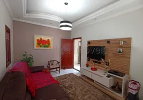 Foto 1 de Casa com 3 Quartos à venda, 159m² em Centro, Pouso Alegre