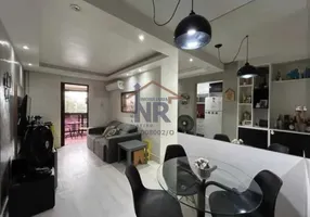 Foto 1 de Apartamento com 2 Quartos à venda, 60m² em Freguesia- Jacarepaguá, Rio de Janeiro