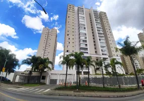 Foto 1 de Apartamento com 3 Quartos à venda, 114m² em Cezar de Souza, Mogi das Cruzes
