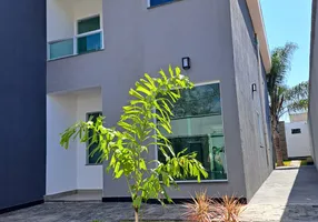Foto 1 de Casa com 3 Quartos à venda, 134m² em Jardim Imperial, Lagoa Santa