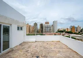 Foto 1 de Cobertura com 2 Quartos à venda, 86m² em Vila Itapura, Campinas