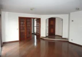 Foto 1 de Apartamento com 4 Quartos à venda, 226m² em Planalto Paulista, São Paulo