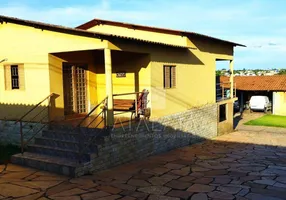 Foto 1 de Casa com 4 Quartos à venda, 120m² em Setor Habitacional Vicente Pires, Brasília