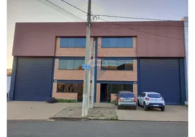 Foto 1 de Galpão/Depósito/Armazém para alugar, 360m² em Guamium, Piracicaba