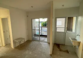 Foto 1 de Apartamento com 2 Quartos à venda, 56m² em PARQUE SAO MATHEUS, Piracicaba