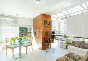 Foto 1 de Apartamento com 2 Quartos para alugar, 96m² em Bela Vista, Porto Alegre