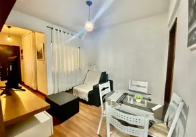 Foto 1 de Apartamento com 2 Quartos à venda, 54m² em Centro, Barra Mansa