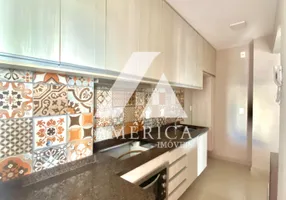 Foto 1 de Apartamento com 2 Quartos à venda, 71m² em Centro Norte, Cuiabá