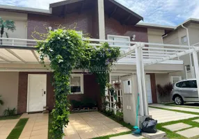 Foto 1 de Casa de Condomínio com 3 Quartos à venda, 137m² em Chácara São Rafael, Campinas