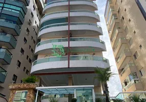 Foto 1 de Apartamento com 1 Quarto à venda, 52m² em Centro, Mongaguá