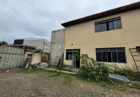 Foto 1 de Lote/Terreno à venda em Caiçaras, Belo Horizonte