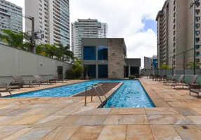 Foto 1 de Cobertura com 5 Quartos à venda, 460m² em Belvedere, Belo Horizonte