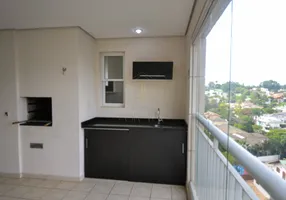 Foto 1 de Apartamento com 3 Quartos para venda ou aluguel, 107m² em Dezoito do Forte Empresarial Alphaville, Barueri