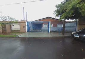 Foto 1 de Casa com 4 Quartos para alugar, 202m² em Jardim Santa Paula, São Carlos