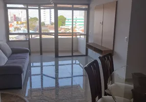 Foto 1 de Apartamento com 3 Quartos à venda, 112m² em Vila Arens, Jundiaí