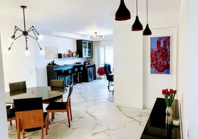 Foto 1 de Apartamento com 3 Quartos à venda, 150m² em Barcelona, São Caetano do Sul