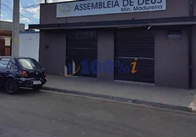 Foto 1 de Lote/Terreno à venda, 1877m² em Parque Industrial Tanquinho, Ribeirão Preto