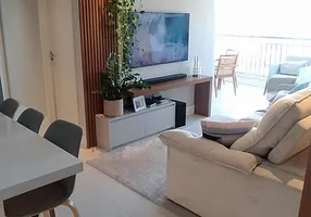 Foto 1 de Apartamento com 2 Quartos à venda, 67m² em Quarta Parada, São Paulo