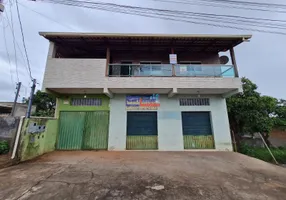 Foto 1 de Casa com 3 Quartos à venda, 200m² em Bairro Cidade Nova, Juatuba