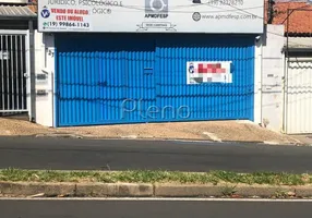 Foto 1 de Imóvel Comercial com 5 Quartos à venda, 80m² em Vila Industrial, Campinas