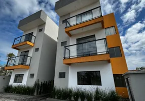 Foto 1 de Apartamento com 2 Quartos à venda, 75m² em Itapoá , Itapoá