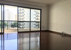 Foto 1 de Apartamento com 4 Quartos para venda ou aluguel, 198m² em Vila Ester, São Paulo