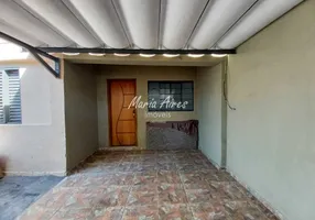 Foto 1 de Casa com 2 Quartos à venda, 150m² em Vila Boa Vista, São Carlos