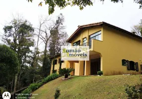 Foto 1 de Casa de Condomínio com 4 Quartos à venda, 250m² em Portão, Atibaia