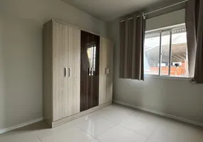 Foto 1 de Apartamento com 3 Quartos à venda, 89m² em Pio Correa, Criciúma