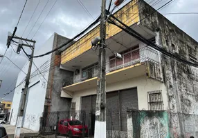 Foto 1 de Galpão/Depósito/Armazém à venda, 1450m² em Coqueiro, Belém