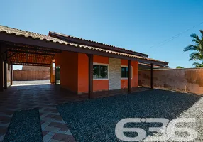 Foto 1 de Casa com 2 Quartos à venda, 98m² em Centro, Balneário Barra do Sul