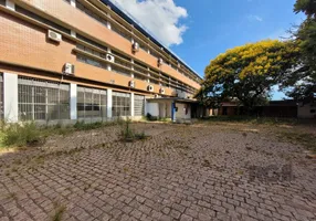 Foto 1 de Galpão/Depósito/Armazém para alugar, 3700m² em Navegantes, Porto Alegre