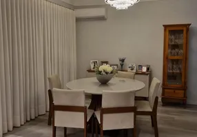 Foto 1 de Apartamento com 4 Quartos à venda, 170m² em Centro, Piracicaba