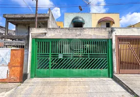 Foto 1 de Sobrado com 4 Quartos à venda, 180m² em Freguesia do Ó, São Paulo