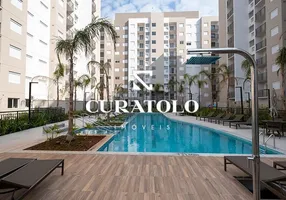 Foto 1 de Apartamento com 2 Quartos à venda, 50m² em Barra Funda, São Paulo