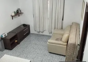 Foto 1 de Sobrado com 2 Quartos à venda, 125m² em Jardim Mirna, Taboão da Serra