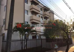 Foto 1 de Apartamento com 2 Quartos à venda, 52m² em Portal de Versalhes 1, Londrina
