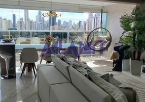 Foto 1 de Apartamento com 2 Quartos à venda, 105m² em Tatuapé, São Paulo