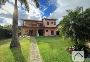 Foto 1 de Casa de Condomínio com 4 Quartos à venda, 362m² em Chacara Vale do Rio Cotia, Carapicuíba