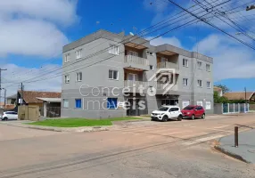 Foto 1 de Apartamento com 3 Quartos à venda, 75m² em Centro, Carambeí