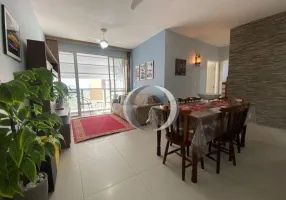 Foto 1 de Apartamento com 2 Quartos à venda, 80m² em Enseada, Guarujá