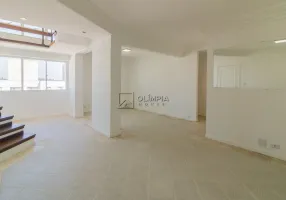 Foto 1 de Cobertura com 2 Quartos para alugar, 240m² em Vila Mascote, São Paulo