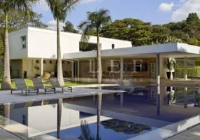 Foto 1 de Casa com 6 Quartos à venda, 1850m² em Condomínio Terras de São José, Itu