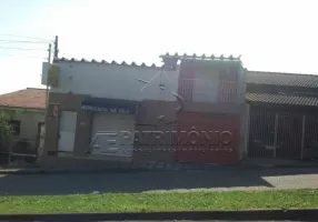 Foto 1 de Casa com 2 Quartos à venda, 249m² em Sao Paulo, Sorocaba